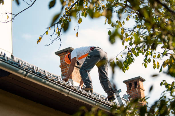 Best New Roof Installation  in Mill Creek, WA