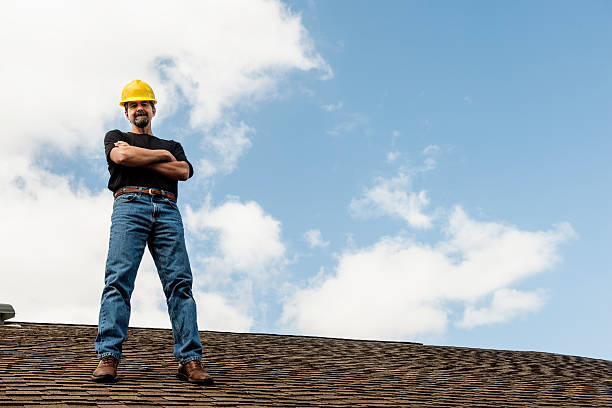 Best Roof Leak Repair  in Mill Creek, WA